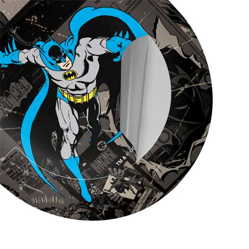 DC Comics Batman Classic Art Google Pixel Buds Skin
